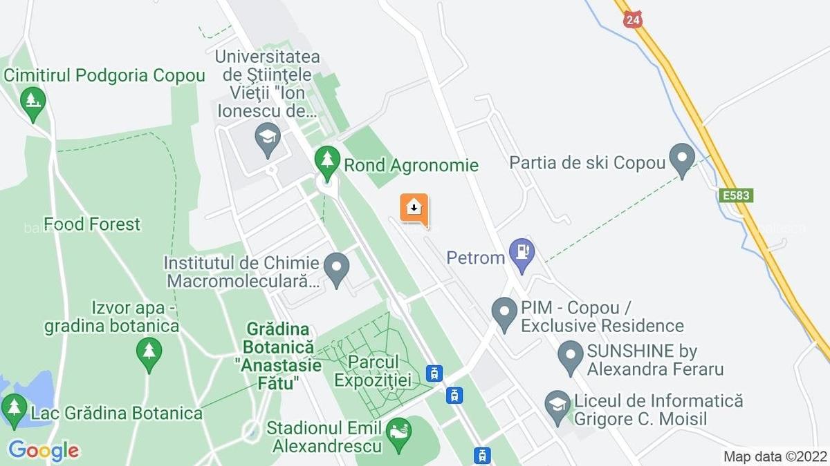 Apartament nou, parcare inclusă,zona deosebită - 12