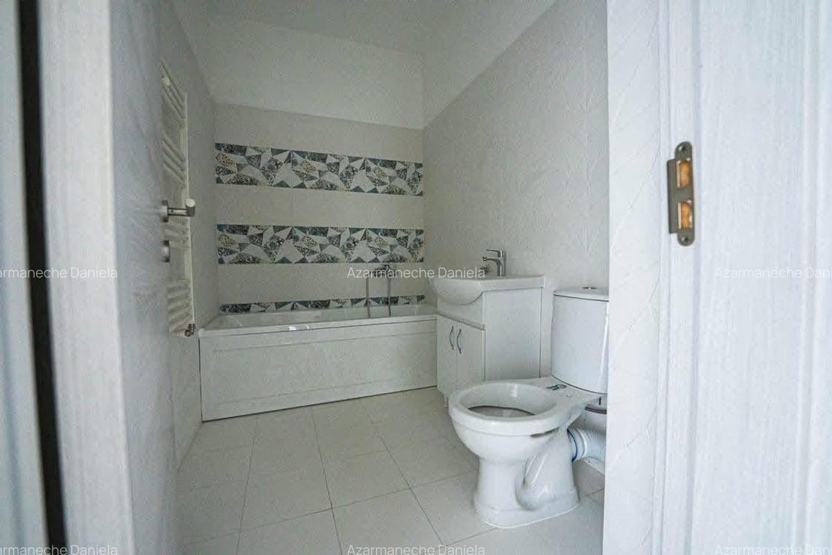 3 camere - Metalurgiei - Parcul Arghezi - Z PARK - 5