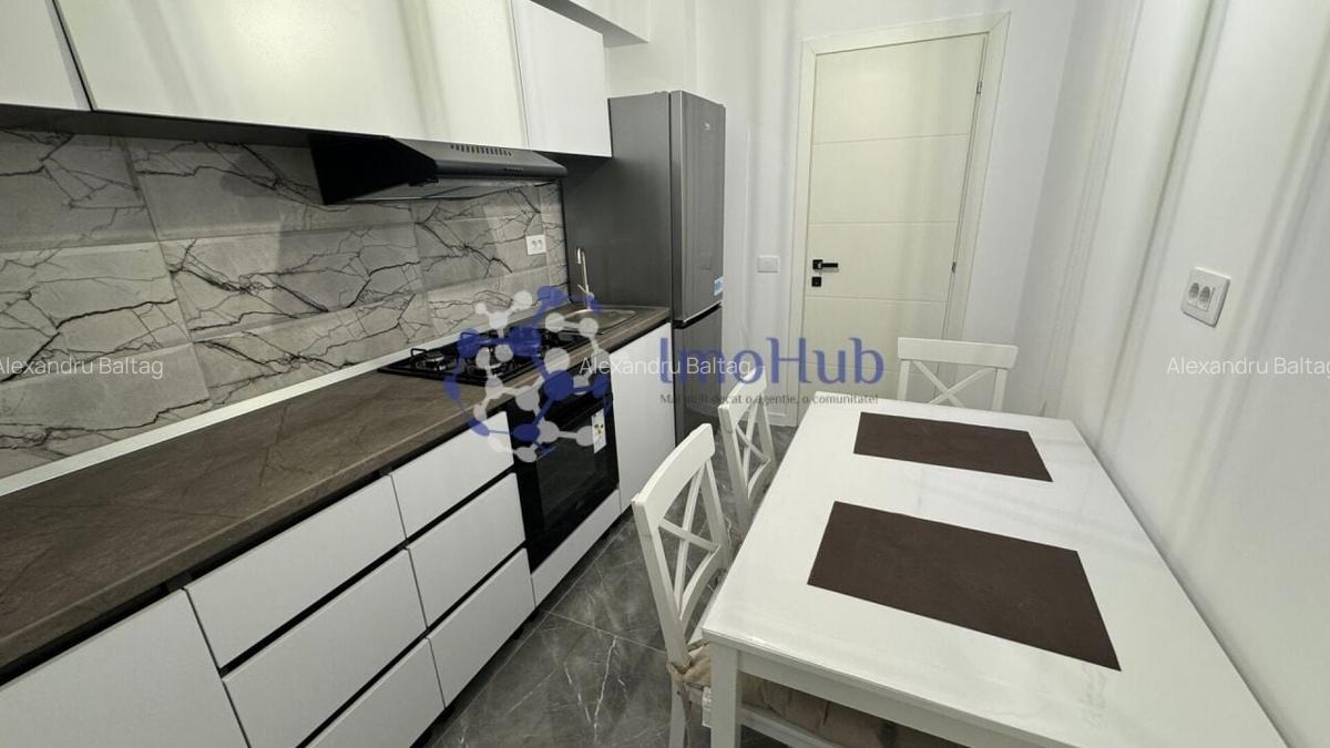 Ap. 1 camera, 45 mp, Moara de Vant, disponibil imdeiat! - 3