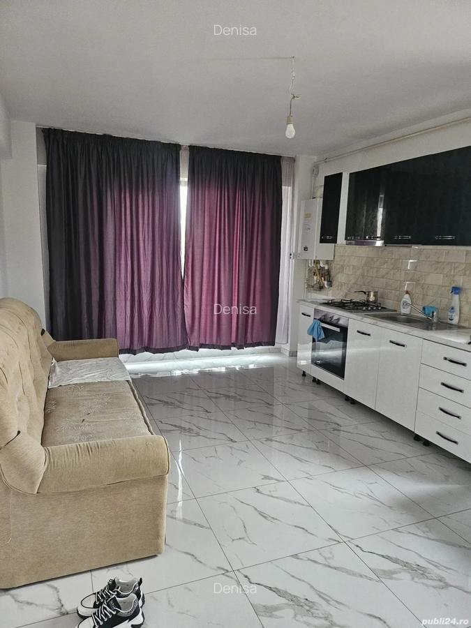 Inchiriez apartament - 3