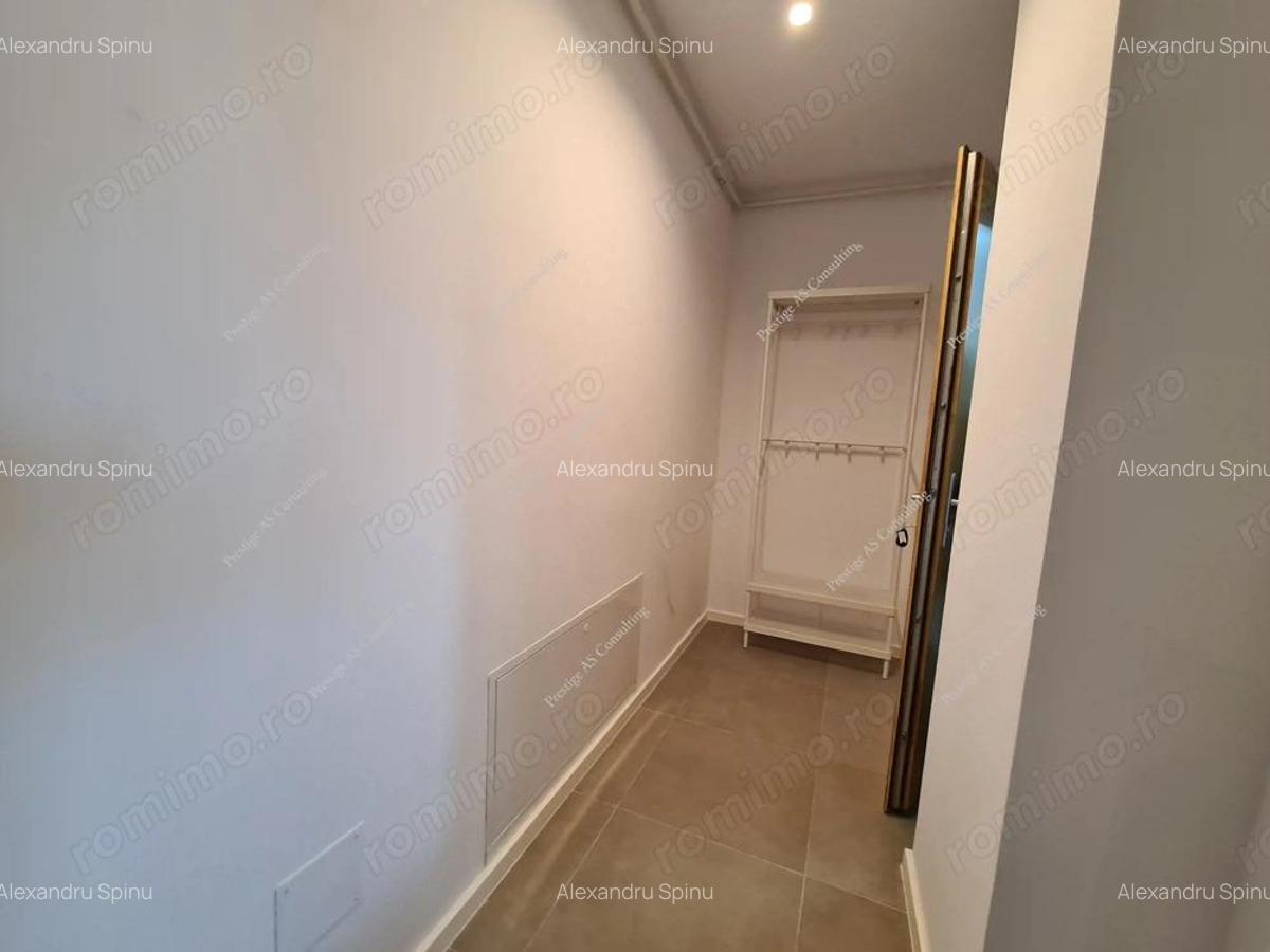 Monarch - Apartament cu 2 camere si parcare privata - Circumvalatiunii - 7