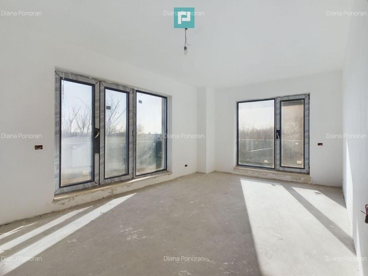 Apartament cu 4 camere in zona Sisesti - 3