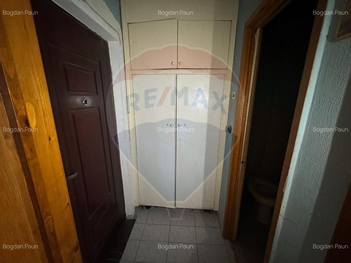 Apartament cu 1 camere de vanzare in zona Milcov-Pompieri - 4