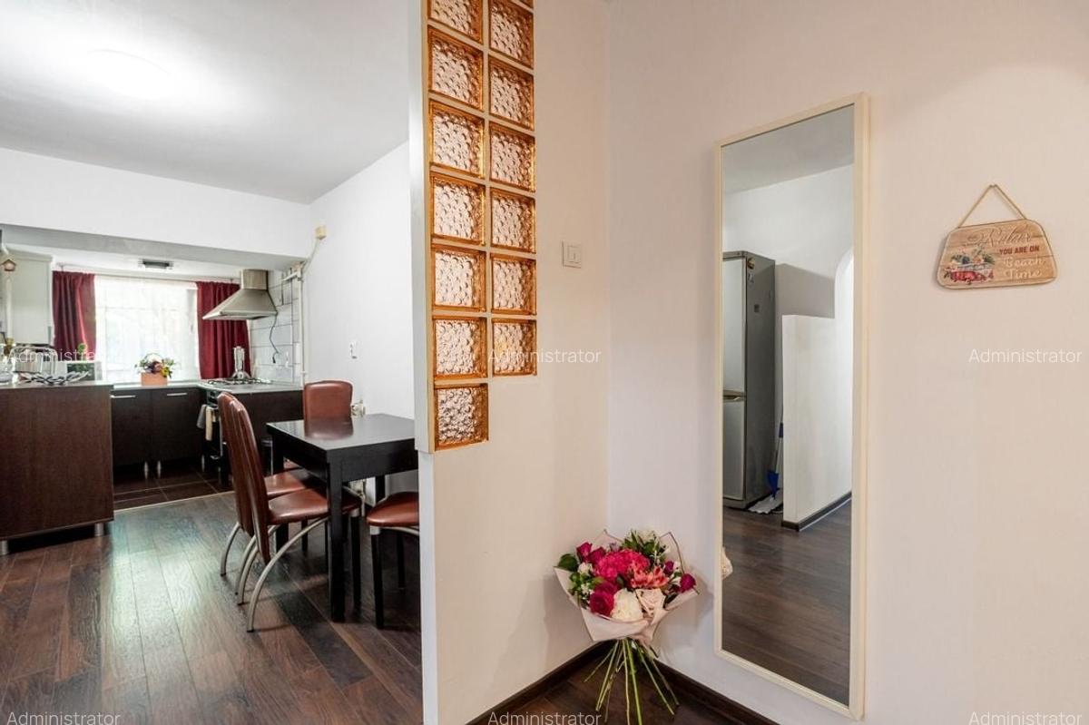 Apartament 2 camere de inchiriat Faleza Nord - 3