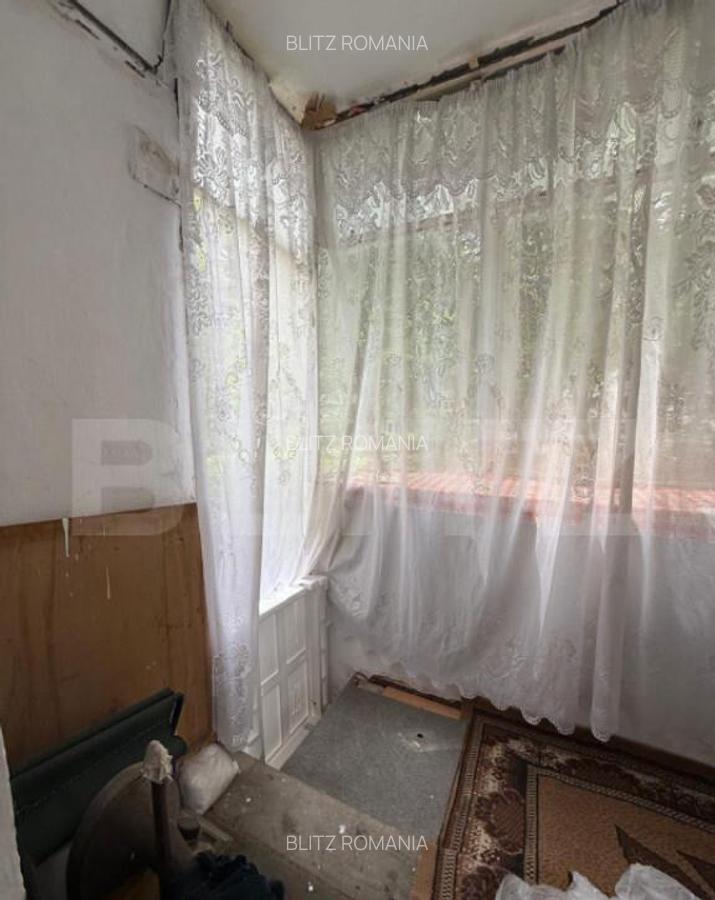 Apartament 2 camere, 44 mp, zona Nord - 13