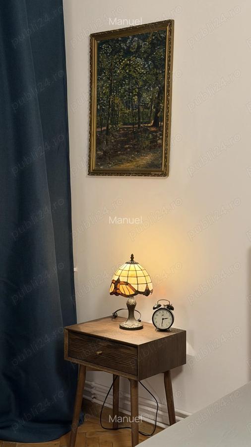 Inchiriez apartament central 2 camere - 2