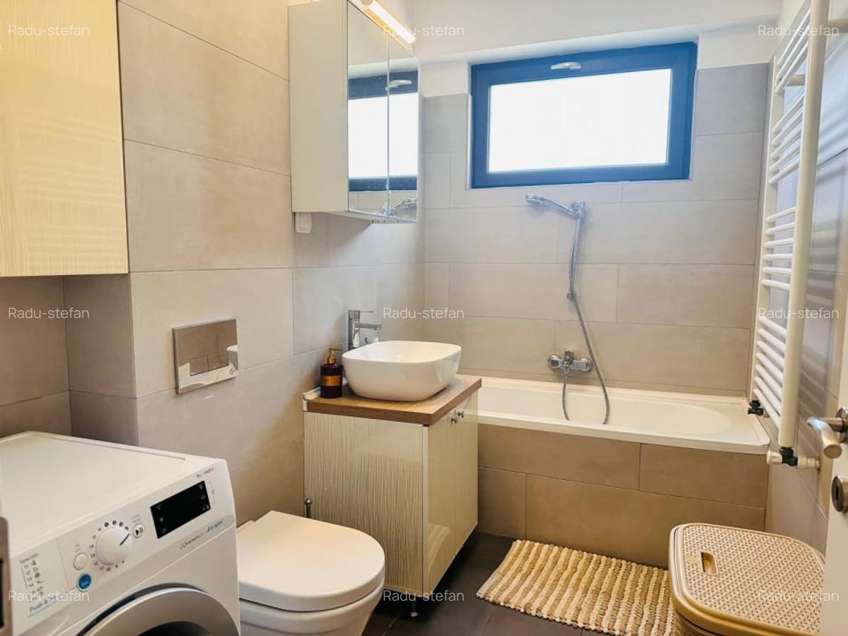 AP 2 CAMERE DE INCHIRIAT | SISESTI | BANEASA | CENTRALA | MOBILAT | - 2