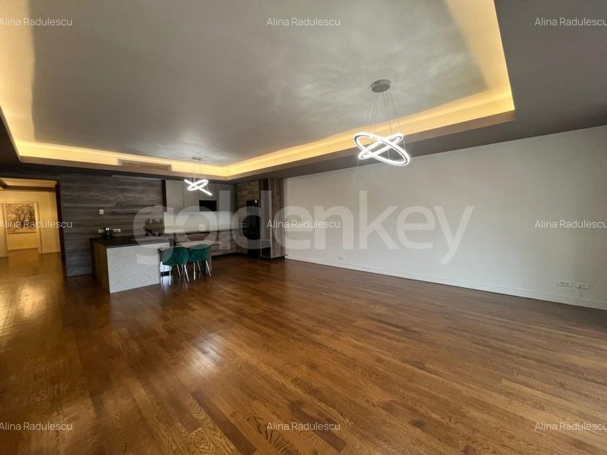 Apartament cu 4 camere decomandat, mobilat în Șoseaua Nordului - 2