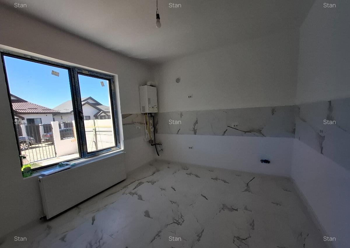 Pantelimon Ilfov,p+pod mansardabil,casa 3 cam,2bai,comision 0% - 5