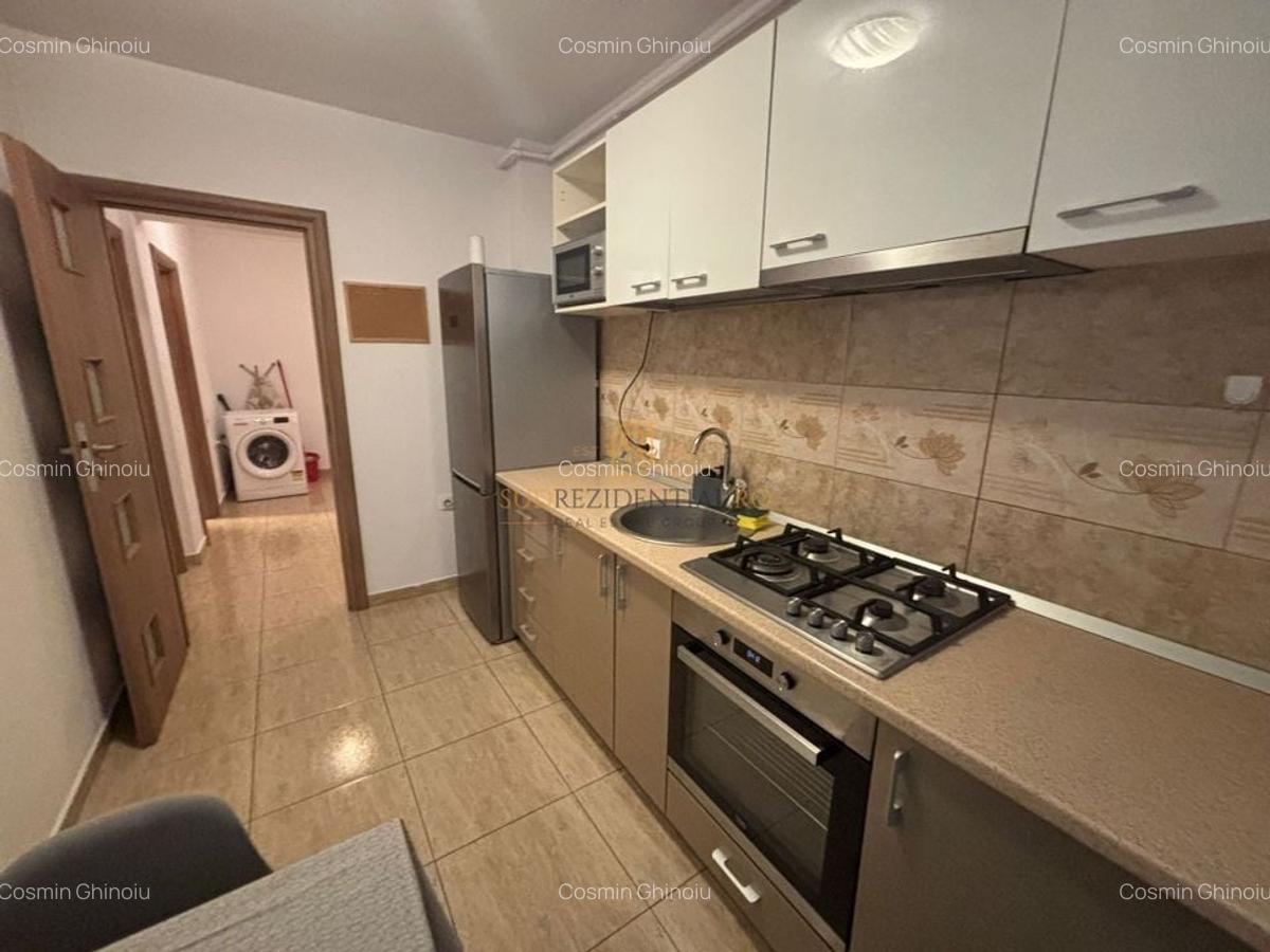 Apartament modern cu 2 camere de inchiriat – Drumul Binelui, Sector 4 - 5