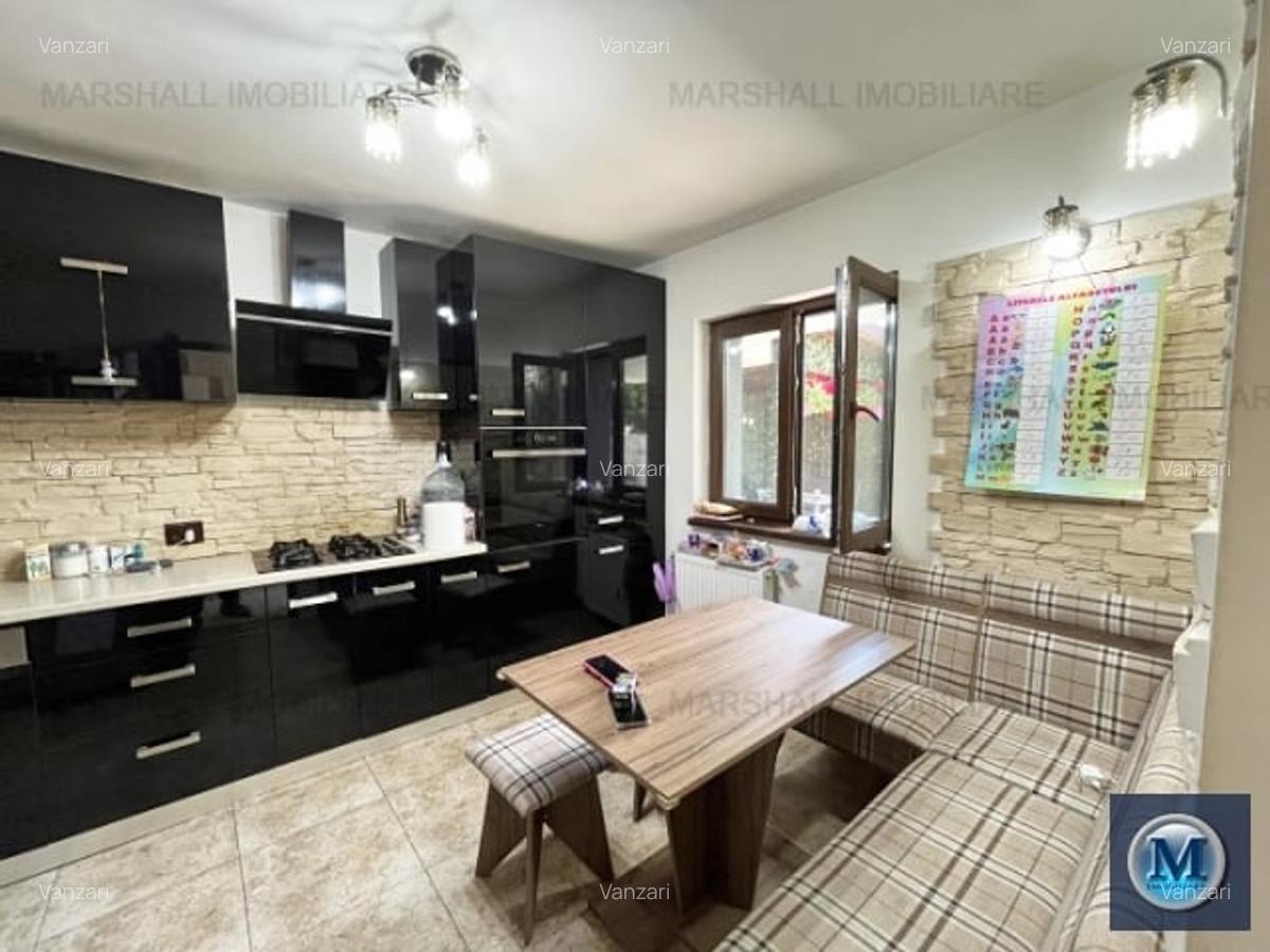 Casa cu 5 camere de vanzare, zona Eroilor, 221 mp #16497 - 3