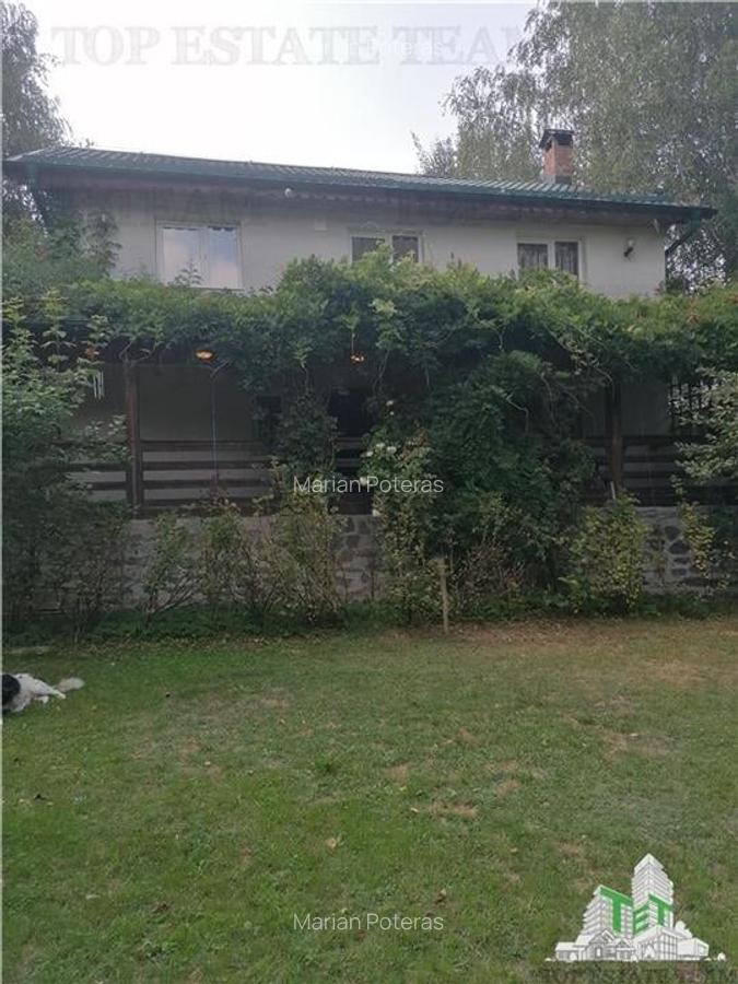 Casa de vacanta in Arges - 14