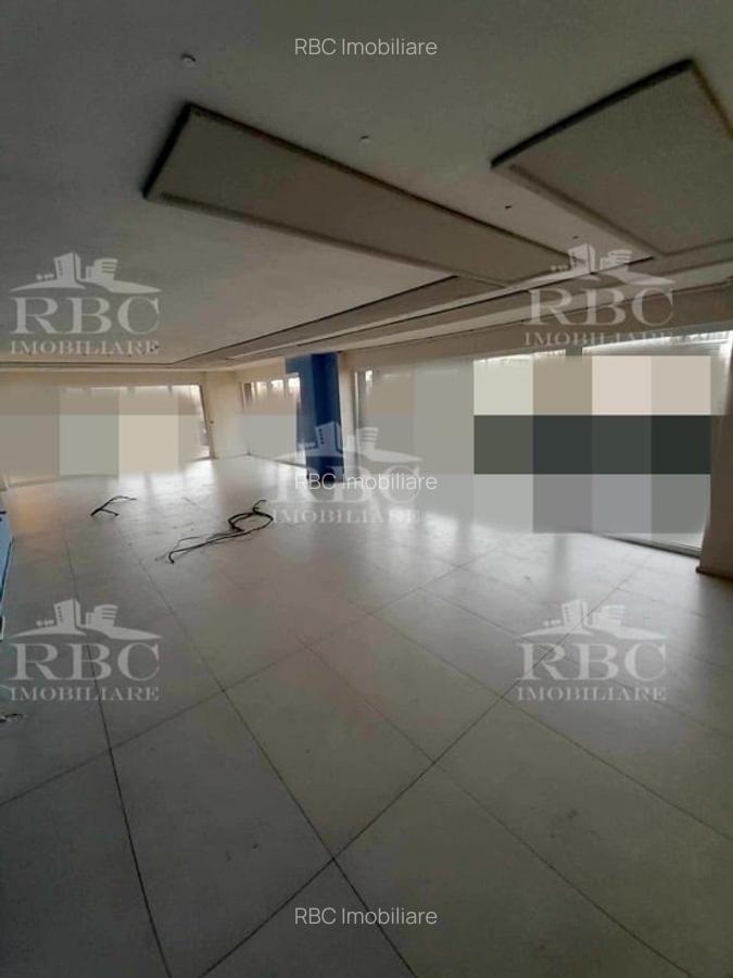 Spațiu comercial, 86 mp în Sopor - 2