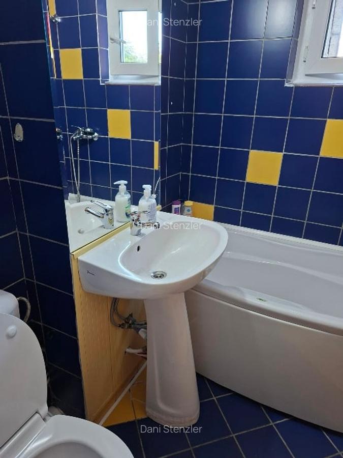 Inchiriez apartament 2 camere Iasi - zona Canta - 10
