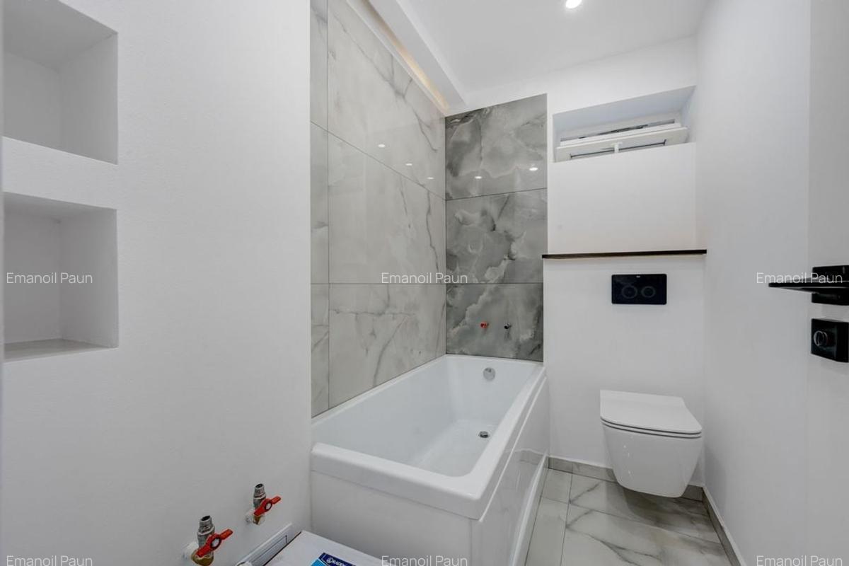 Apartament 2 camere – 45 mp utili Jiului - 6