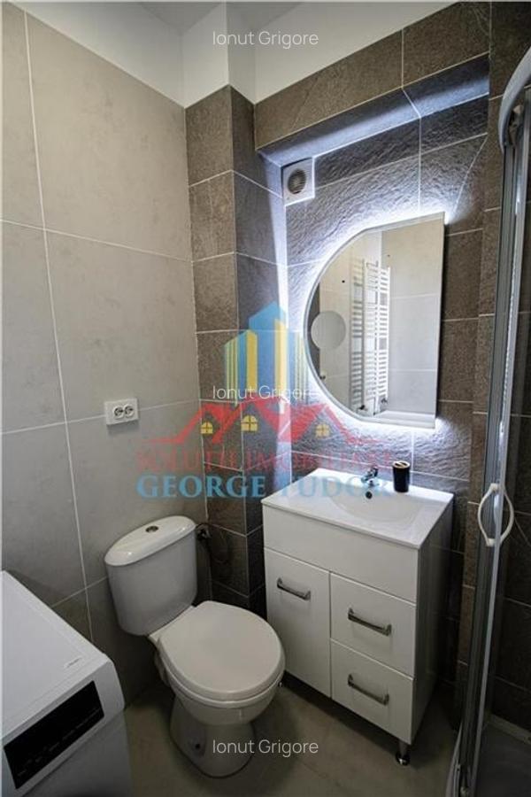 Garsoniera - LUX -  32 mp. Chiajna, Dudu, Str. Soarelui Nr 90 - 16