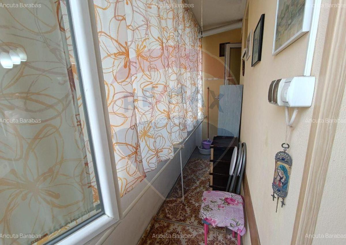 Apartament Pet friendly cu 3 camere de inchiriat - 6