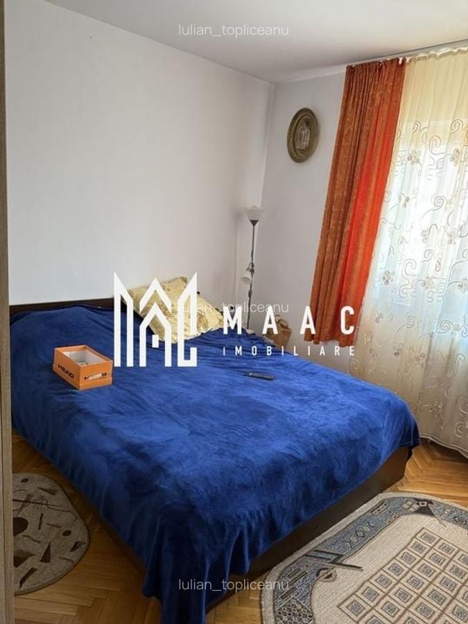 Apartament 4 camere | 75 mp | Cartier Ștrand - 4