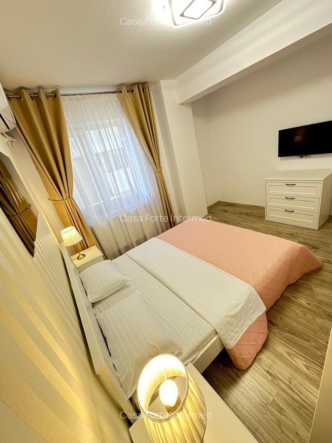 Apartament 2 camere Mamaia zona "Butoaie" 105000 euro - 21
