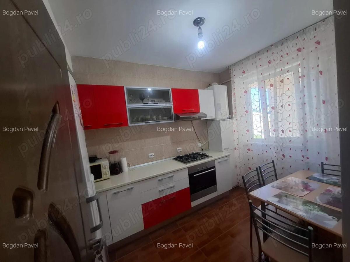 Apartamen de inchiriat termen lung - 3