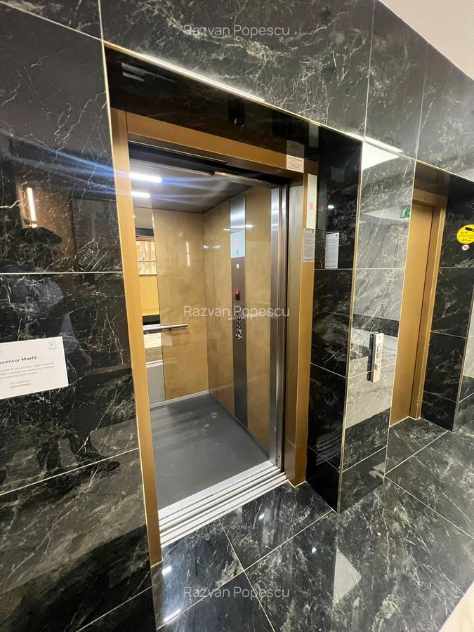 Apartament cu 2 camere semidecomandat, mobilat în Dămăroaia - 20