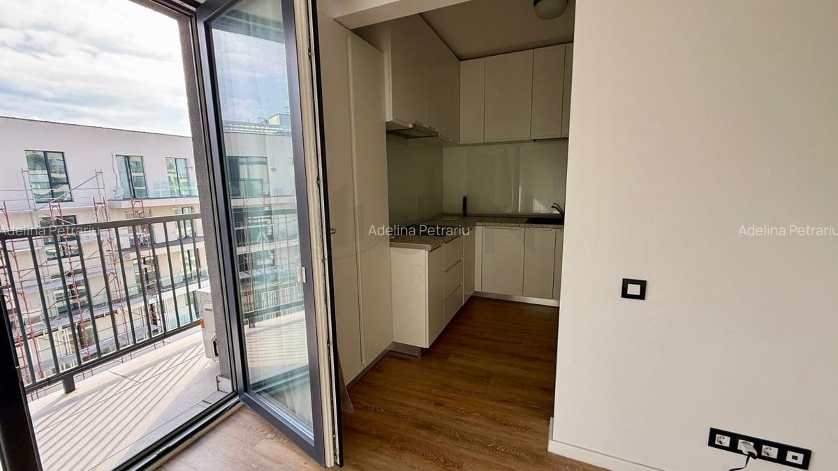 REA1026236 Apartament superb I 2 camere I Sisesti I Baneasa I Vaznare - 3