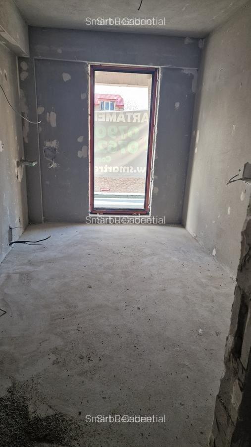 Apartament cu 2 camere decomandat în P-ța Muncii - 4