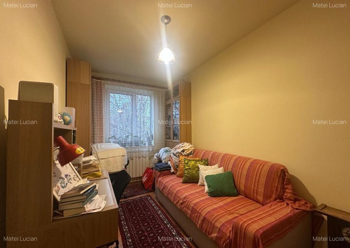 VIGAFON - Apartament 3 camere Democratiei - 6