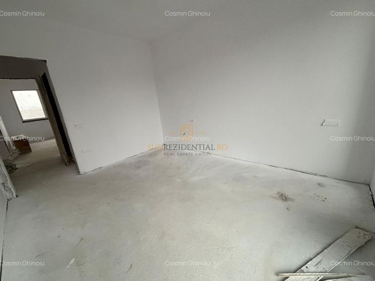 Casa individuala parter, 3 camere, disponibila imediat, teren 370 mp - 10