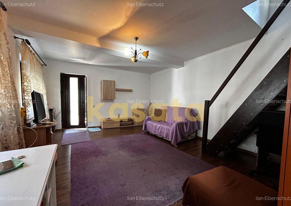 Dorobanti | Casa 3 camere de inchiriat 120 mp utili - 17