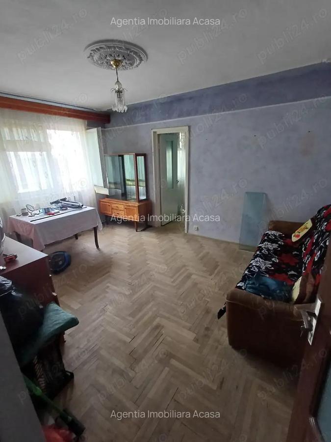 De vanzare apartament cu 2 camere, etaj 2, 40.500 euro - 4