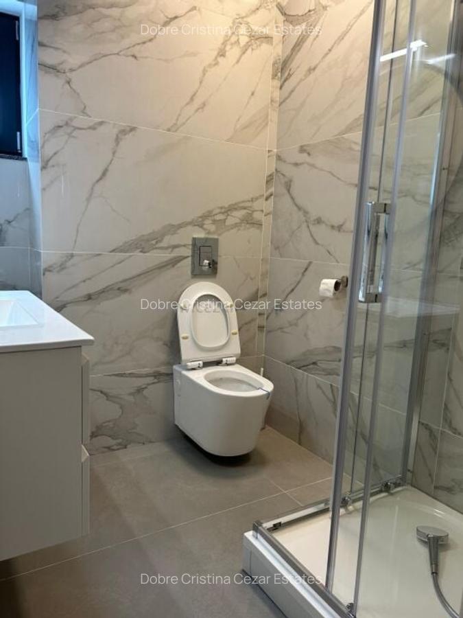 Apartament cu 3 camere decomandat în Iancu Nicolae - 17