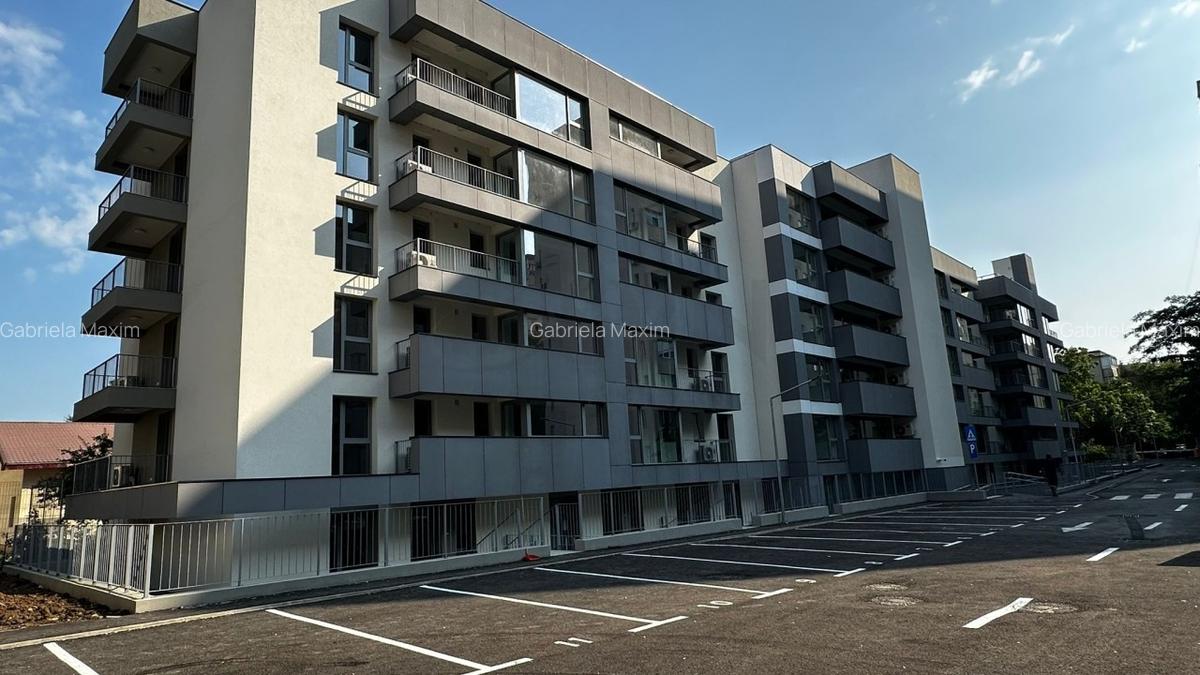 REA1024929 Apartament 3 camere 2 bai si gradina Tei - 19