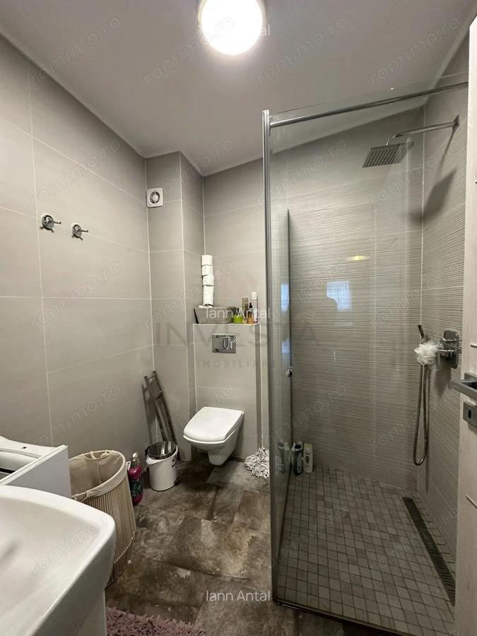 Apartament 3 camere in bloc nou pe Calea Manastur! - 8
