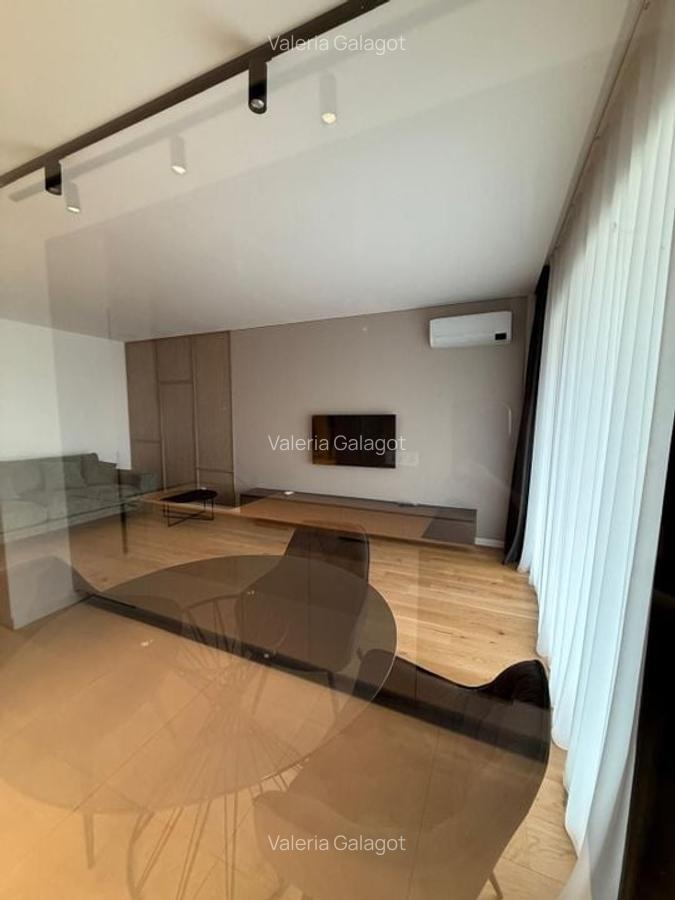 De închiriat 2 camere in Nusco Cityat - 6