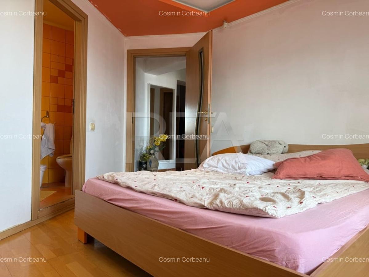 3 Camere 13 Septembrie Sebastian - 2