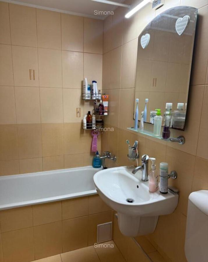 Apartament 2 camere Zorilor- zona strazii Meteor - 13 Apartament 2 camere Zorilor- zona strazii Meteor - 13