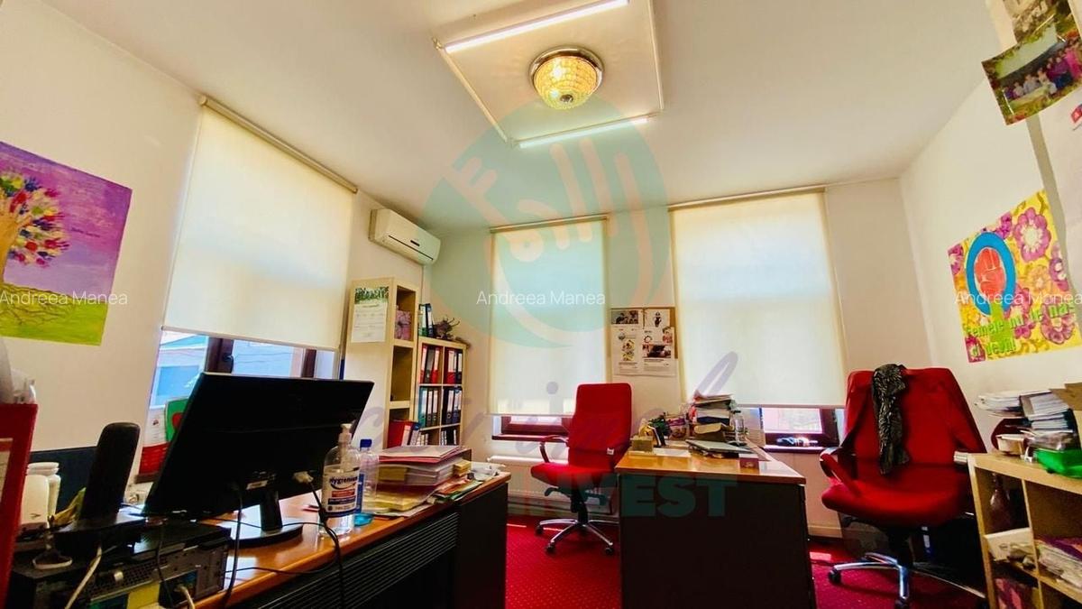 Casa in zona Tineretului - Dimitrie Cantemir - 8