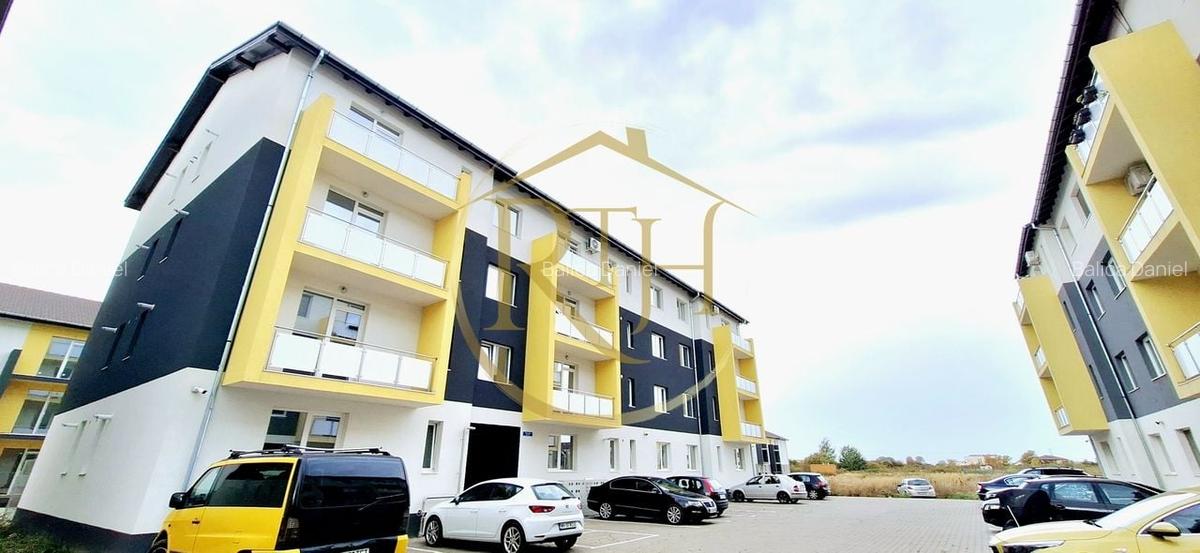 0% Comision Oferim spre vanzare apartamente cu 2 camere, zona Calea Urseni Giroc - 2