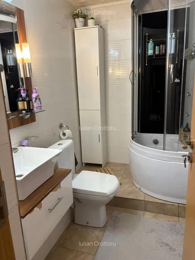 Apartament 2 camere decomandat, 54 mp, mobilat-utilat, - 7