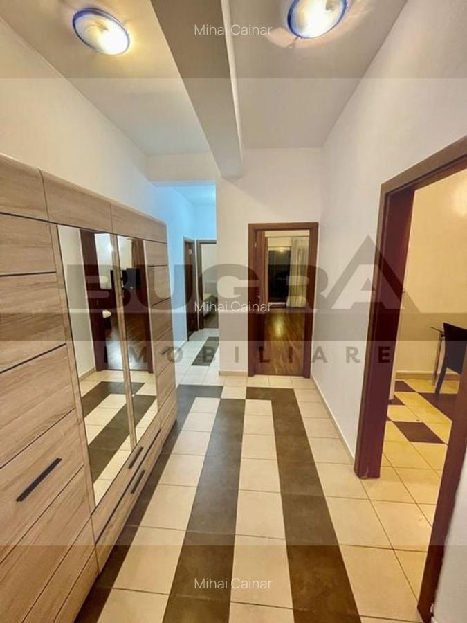 Apartament de 5 camere, 144mp, cheltuieli incluse, zona Platinia - 10