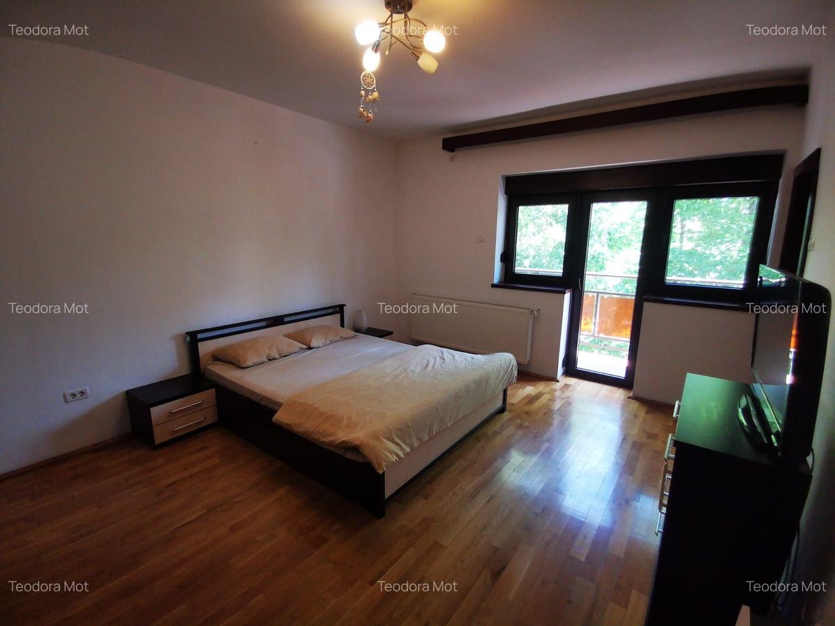 Casă cu 6 camere în Bogdăneștilor - 3