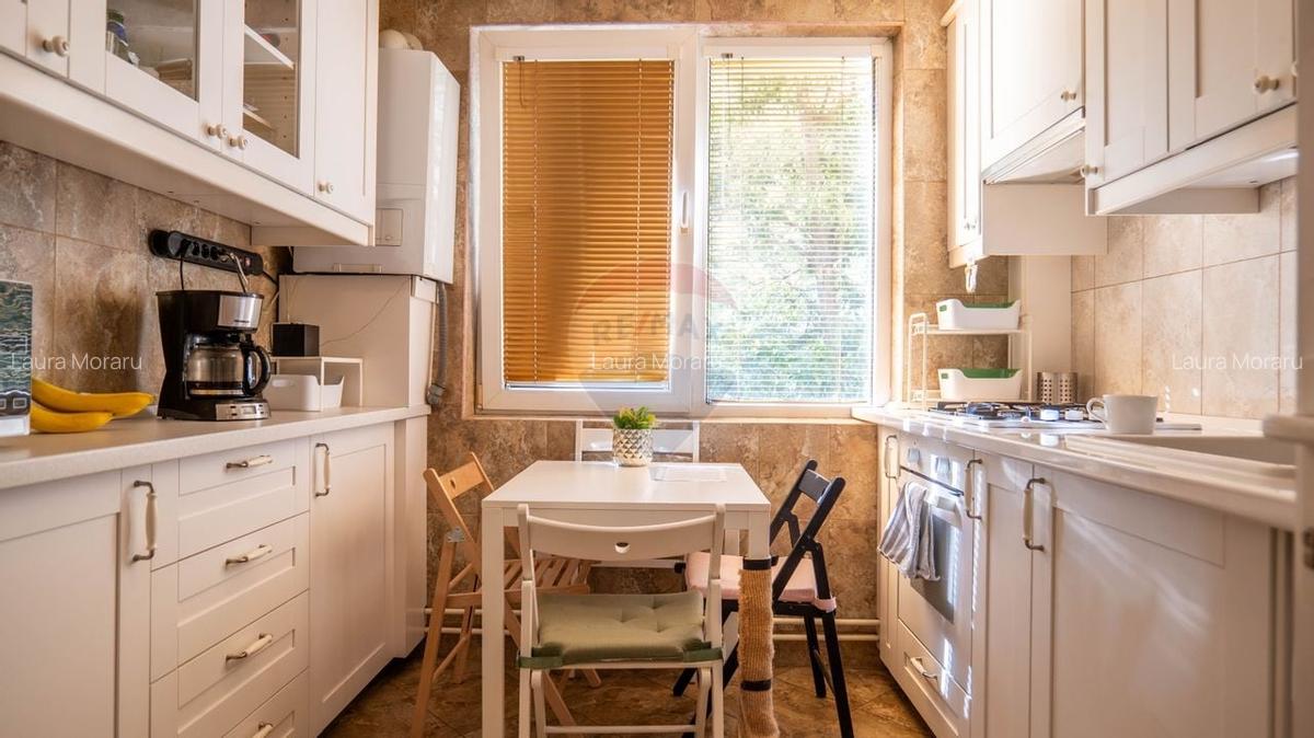 Vanzare apartament 3 camere modern, 62 mp, mobilat si utilat complet - 20