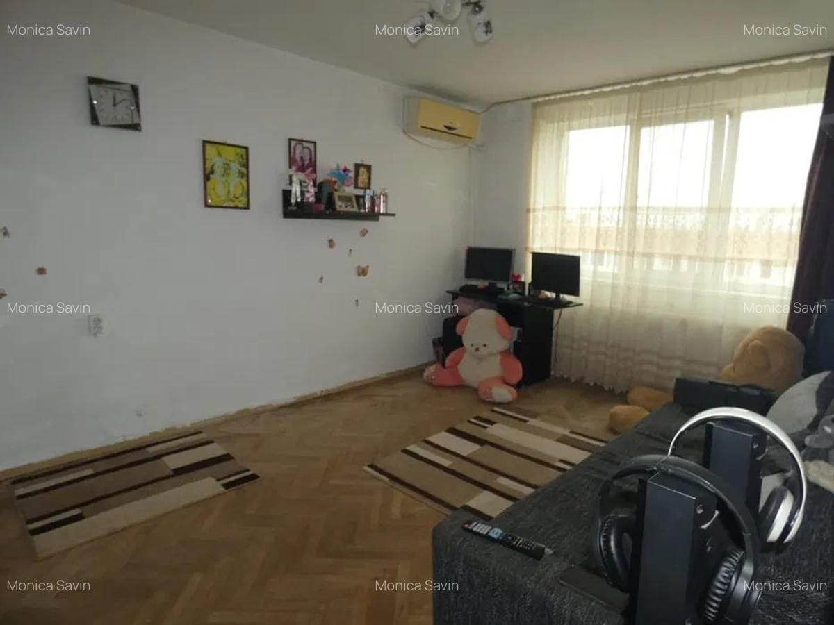 Berceni-Turnu MAagurele-Apartament de 2 camere decomandat - 1