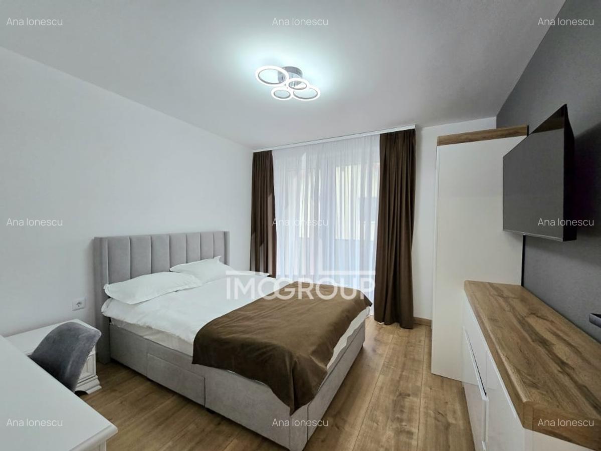 Apartament 2 dormitoare 2 bai, prima inchiriere str. Eugen Ionesco - 3