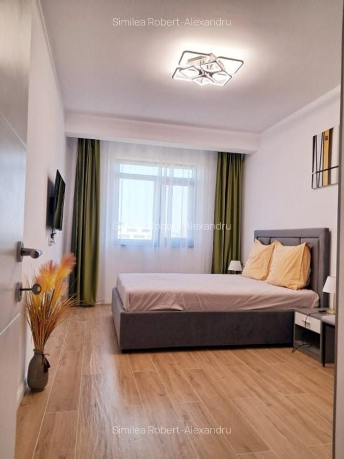 Apartament cu 2 camere decomandat în Sisești - 3