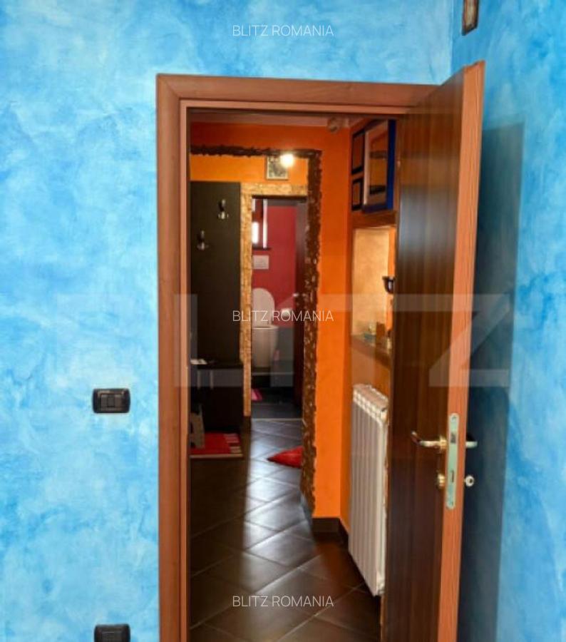 Apartament 3 camere 74mp,Codlea - 12