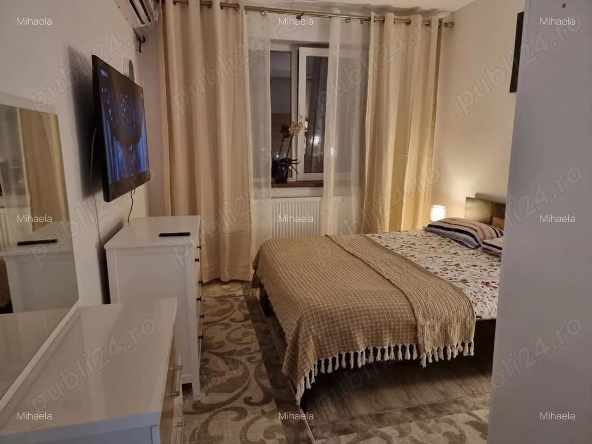 Apartament 2 camere decomandat Dudu - Chiajna 53 mp. - 7