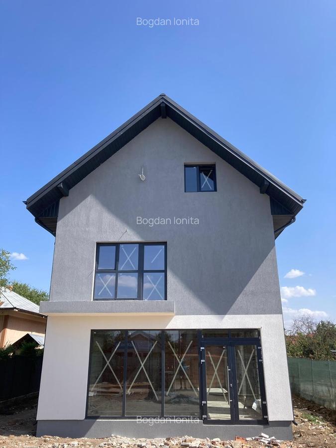 Apartament NOU - La Bulevard - Etaj 1 - Parcarea - Centrala - Comuna Berceni! - 6 Apartament NOU - La Bulevard - Etaj 1 - Parcarea - Centrala - Comuna Berceni! - 6