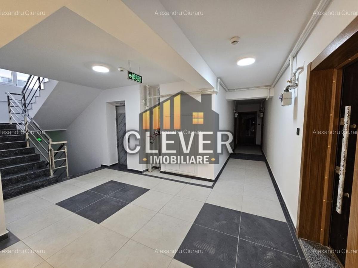 Apartament cu 3 camere semidecomandat în Theodor Pallady - 7